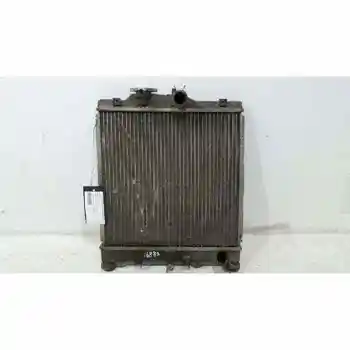 WATER RADIATOR Honda HR-V (GH)
WATER RADIATOR Honda HR-V (GH)
