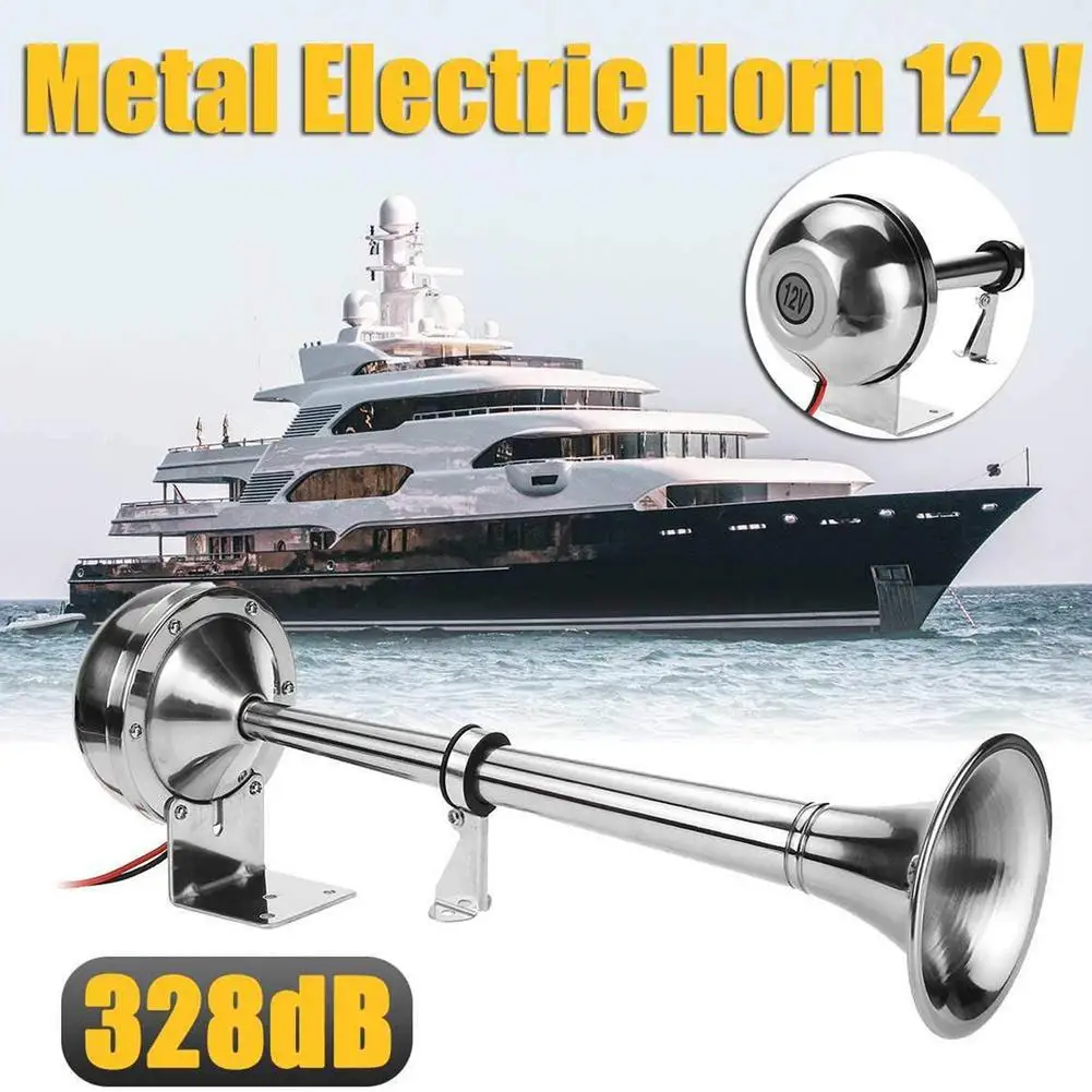 328DB 12V/24V Универсальный супер громкий воздушный гудок комплект автомобильный гудок Колонка компрессор 16 дюймов для грузовика лодки поезда мотоцикла
328DB 12V/24V Универсальный супер громкий воздушный гудок комплект автомобильный гудок Колонка компрессор 16 дюймов для грузовика лодки поезда мотоцикла