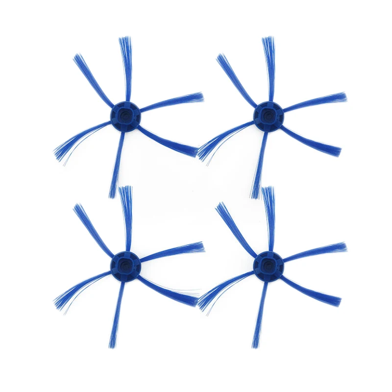 6-Armed Side Brushes Vacuum Cleaner Parts for Philips FC8796 FC8794 FC8792
6-Armed Side Brushes Vacuum Cleaner Parts for Philips FC8796 FC8794 FC8792