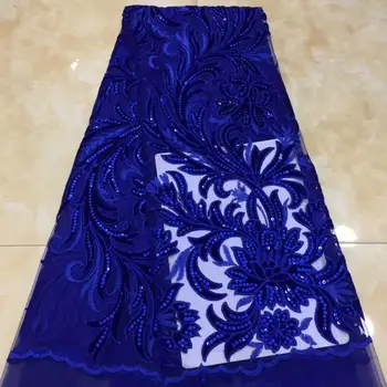 Very soft Blue velvet Latest African Cord Lace Fabrics High Quality 2020 Nigerian Lace Fabric For Wedding African Lace Fabric
Very soft Blue velvet Latest African Cord Lace Fabrics High Quality 2020 Nigerian Lace Fabric For Wedding African Lace Fabric