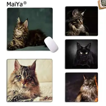 MaiYa Maine Coon Cat Laptop Gaming Mice Mousepad Rubber PC Computer Gaming mouse pad
MaiYa Maine Coon Cat Laptop Gaming Mice Mousepad Rubber PC Computer Gaming mouse pad