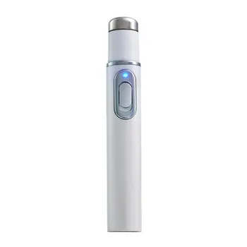 

KD7910 Blue Light Acne Remover Wrinkle Treatment Eye Massage Instrument Portable Anti-acne Blu-ray Stick