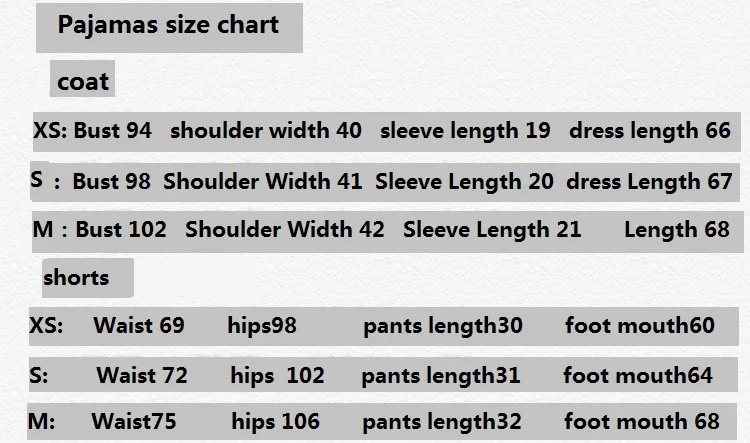 Women Sleepwear, pajamas suit, Comfortable Sleepwears, short sleeve shorts pajamas