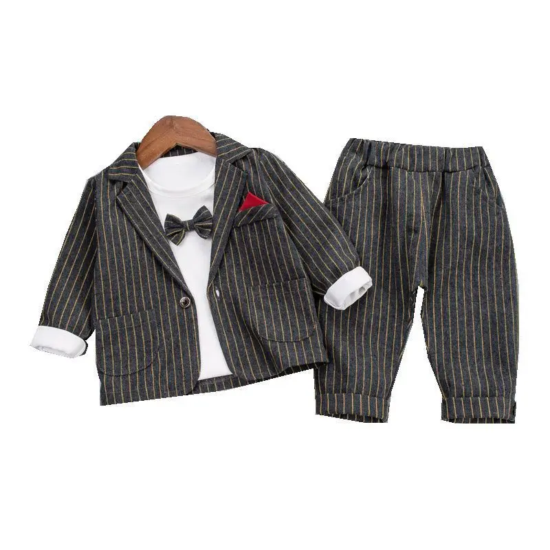 2020 New Spring Autumn Children Fashion Clothes Baby Boys Girls Suit T Shirt Pants 3Pcs/sets Kid Infant Outfit Toddler Tracksuit
2020 New Spring Autumn Children Fashion Clothes Baby Boys Girls Suit T Shirt Pants 3Pcs/sets Kid Infant Outfit Toddler Tracksuit