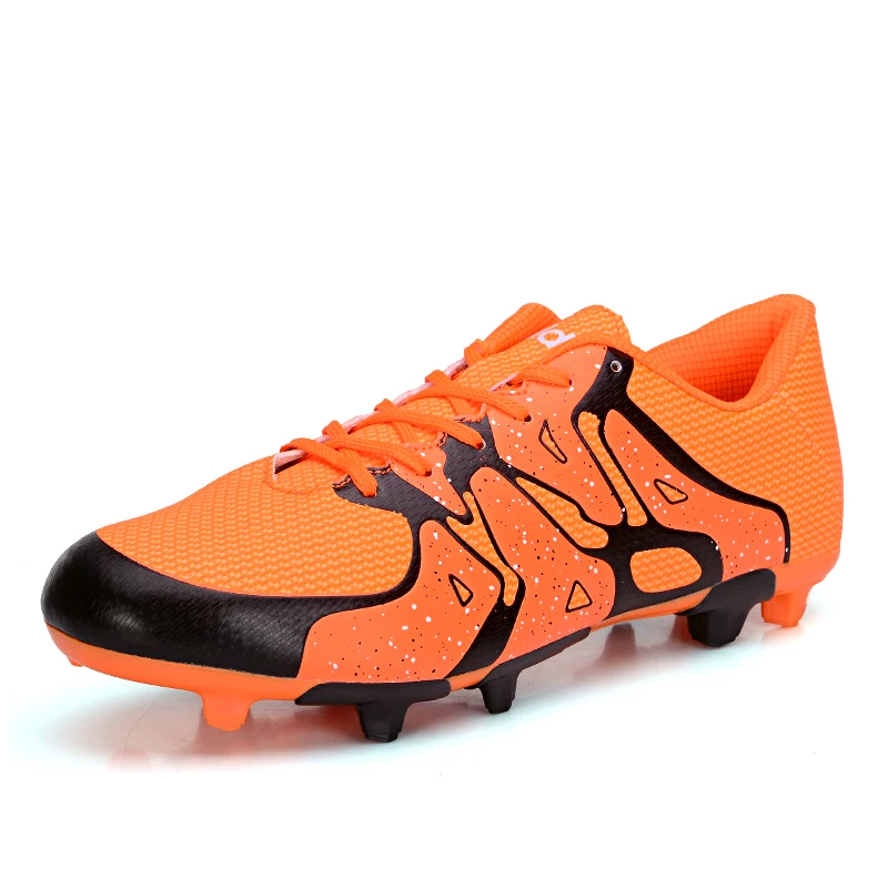 latest soccer boots 2018