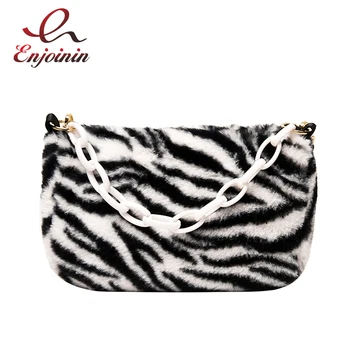 Soft Plush Small Shoulder Bags for Women 2020 Winter Branded Trending Chain Handbags Trending Handbag Luxury Designer Bag
Soft Plush Small Shoulder Bags for Women 2020 Winter Branded Trending Chain Handbags Trending Handbag Luxury Designer Bag