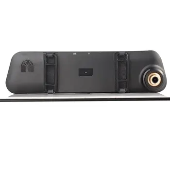 Anytek N8 collision lock 4.3-inch high-definition display The latest WDR wide dynamic driving recorder
Anytek N8 collision lock 4.3-inch high-definition display The latest WDR wide dynamic driving recorder