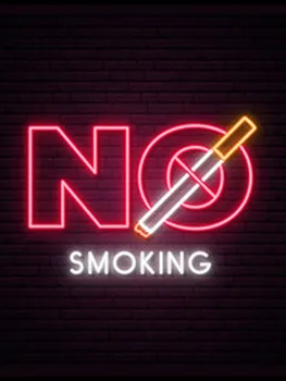 Neon Sign For No smoke Cigarette Tobacco shop glass Home Display Neon Beer Signs Neon Bulbs Decorative Neon Signs For Home Board
Neon Sign For No smoke Cigarette Tobacco shop glass Home Display Neon Beer Signs Neon Bulbs Decorative Neon Signs For Home Board