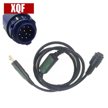 XQF 10PCS USB Programming cable for Motorola XIR M8268,M8200,M8260,M8228,M8220 etc car vehicle mobile radio
XQF 10PCS USB Programming cable for Motorola XIR M8268,M8200,M8260,M8228,M8220 etc car vehicle mobile radio