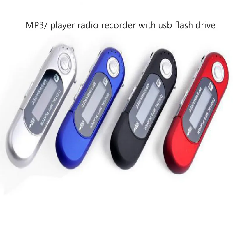 Mp3 Has U Disk No. 7 Dry Battery Plug Card Usb Direct Plug Player Radio Recording
Mp3 Has U Disk No. 7 Dry Battery Plug Card Usb Direct Plug Player Radio Recording