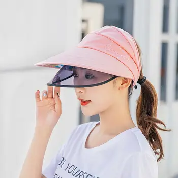 Protective Hat Fisherman Hat Outdoor Cap Hats Fashion Female Gender PTU Transparent Anti Saliva Uv Camping Anti-Fog Antiviru
Protective Hat Fisherman Hat Outdoor Cap Hats Fashion Female Gender PTU Transparent Anti Saliva Uv Camping Anti-Fog Antiviru