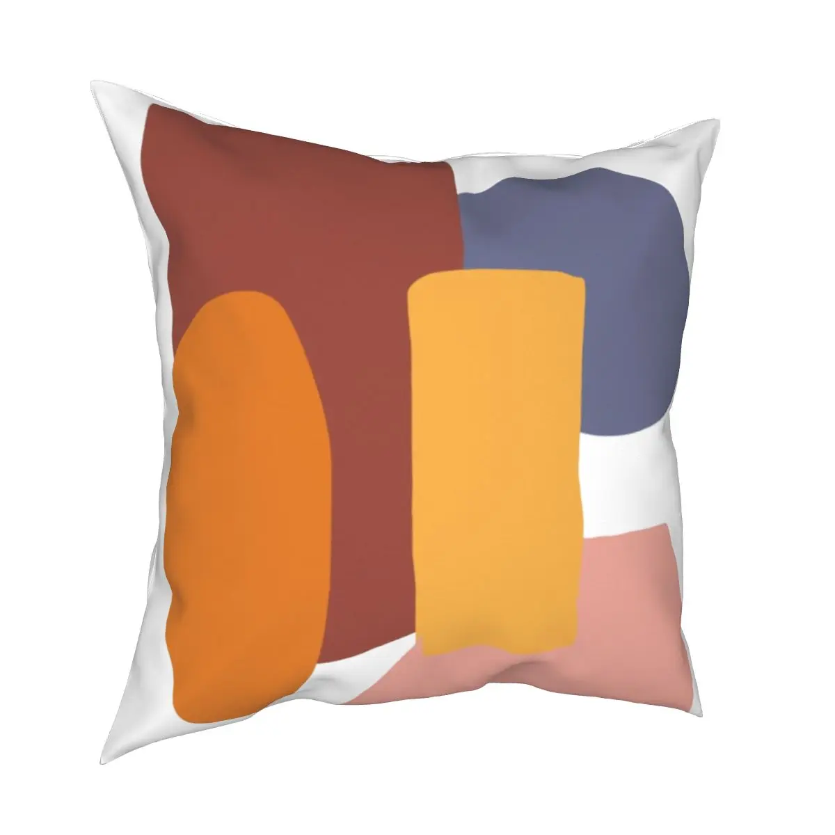 Color Block Absract Square Pillow Covers Seat Minimalist Modern Abstract Art Boho Cushion Case Decorative Pillowcase 40*40cm
Color Block Absract Square Pillow Covers Seat Minimalist Modern Abstract Art Boho Cushion Case Decorative Pillowcase 40*40cm