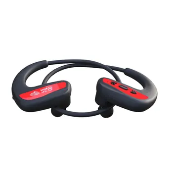 HIFI 16G Wireless Earphones IPX8 Waterproof Swimming Headphone Sports Earbuds Bluetooth Headset Stereo MP3 Bluetooth Headphone
HIFI 16G Wireless Earphones IPX8 Waterproof Swimming Headphone Sports Earbuds Bluetooth Headset Stereo MP3 Bluetooth Headphone