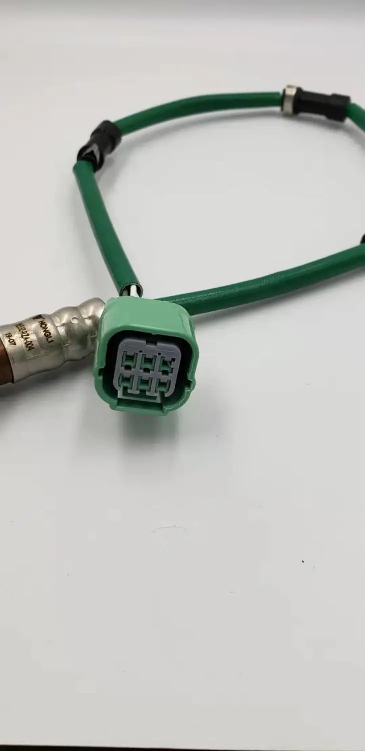 Oxygen Sensor for Honda Accord For Civic Odyssey Pilot For Acura Accord oxygen sensor
Oxygen Sensor for Honda Accord For Civic Odyssey Pilot For Acura Accord oxygen sensor