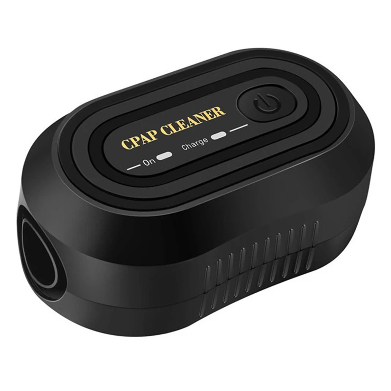 CPAP Cleaner Suits for CPAP Machine Mask Regular & Heated Hose Pipe Tube
CPAP Cleaner Suits for CPAP Machine Mask Regular & Heated Hose Pipe Tube