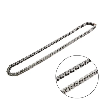 ATV Motorcycle Camshaft Cam Timing Chain For Honda CRF450R CRF450X CRF 450R 450X TRX450R TRX400EX TRX400ER Steel Accessories
ATV Motorcycle Camshaft Cam Timing Chain For Honda CRF450R CRF450X CRF 450R 450X TRX450R TRX400EX TRX400ER Steel Accessories