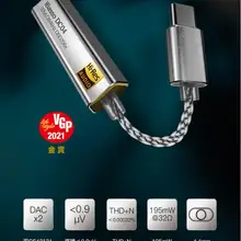 iBasso DC04 decoding amp type-c to 4.4 mobile phone lossless hifi headset audio decoding line C for Android PC ipad 4.4mm iBasso DC04 decoding amp type-c to 4.4 mobile phone lossless hifi headset audio decoding line C for Android PC ipad 4.4mm