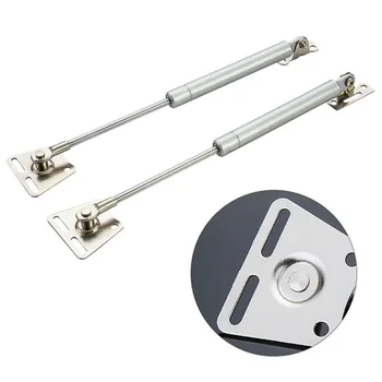 2PCS Cabinet Hydraulic Support Bar Telescopic Rod Prop Pneumatic Support Rubber Lip Splitter Support Bar Kit
2PCS Cabinet Hydraulic Support Bar Telescopic Rod Prop Pneumatic Support Rubber Lip Splitter Support Bar Kit