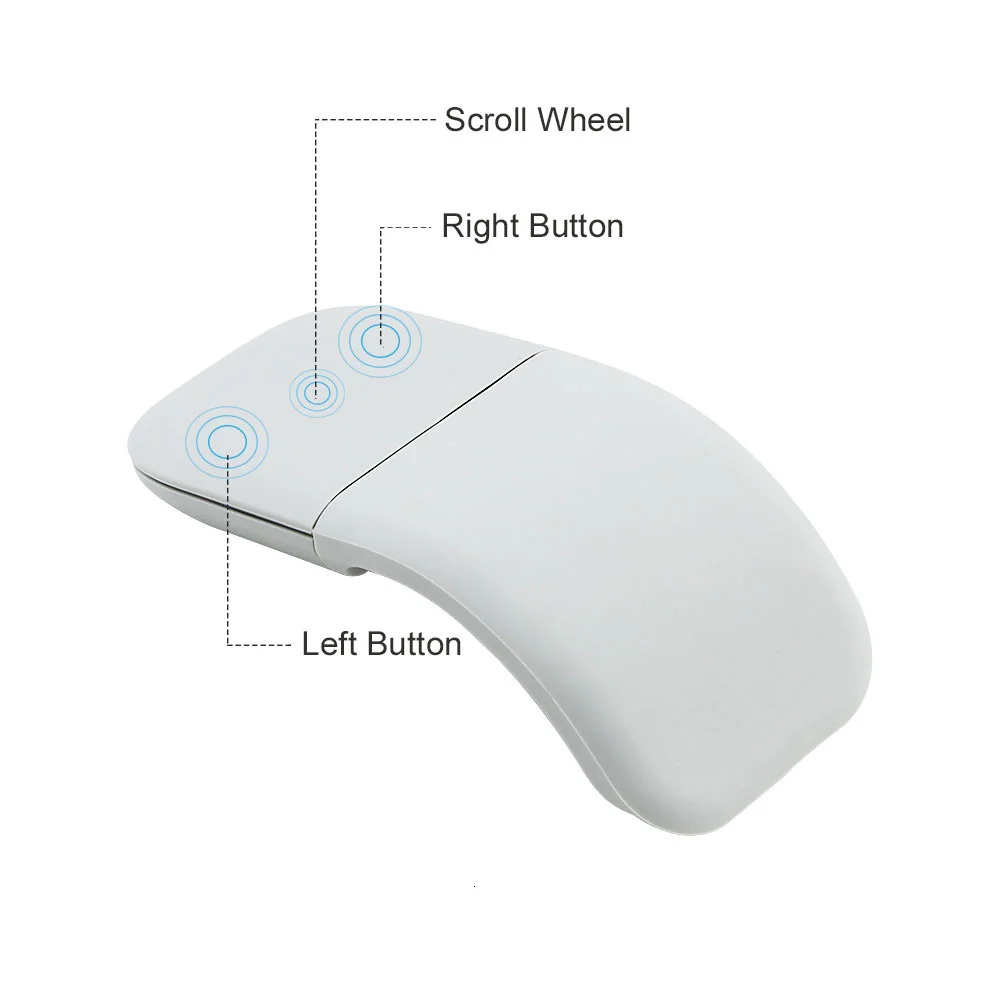 Arc touch mouse Arc touch mouse