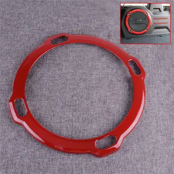 CITALL Red ABS Rear Box Trunk Cargo Subwoofer Speaker Cover Trim Decor fit for Jeep Wrangler JL Rubicon 2018 2019
CITALL Red ABS Rear Box Trunk Cargo Subwoofer Speaker Cover Trim Decor fit for Jeep Wrangler JL Rubicon 2018 2019