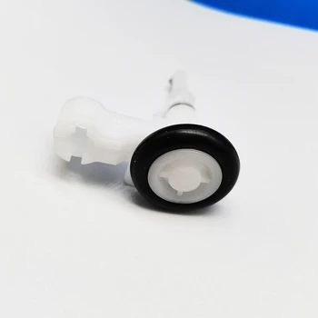 Domestic Sewing Machine Parts Bobbin Winder Assembly #416461201 for Singer 6199 Brilliance, 6660, 6669, 6680, 6699
Domestic Sewing Machine Parts Bobbin Winder Assembly #416461201 for Singer 6199 Brilliance, 6660, 6669, 6680, 6699