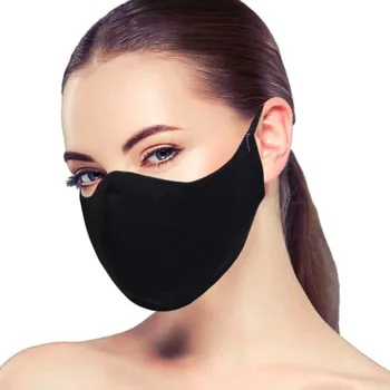 Face Masks for Adult Windproof Washable & Reusable 3 Layer System Face Shield Mouth Cover Mouth Muffle Mondmaskers Masques
Face Masks for Adult Windproof Washable & Reusable 3 Layer System Face Shield Mouth Cover Mouth Muffle Mondmaskers Masques