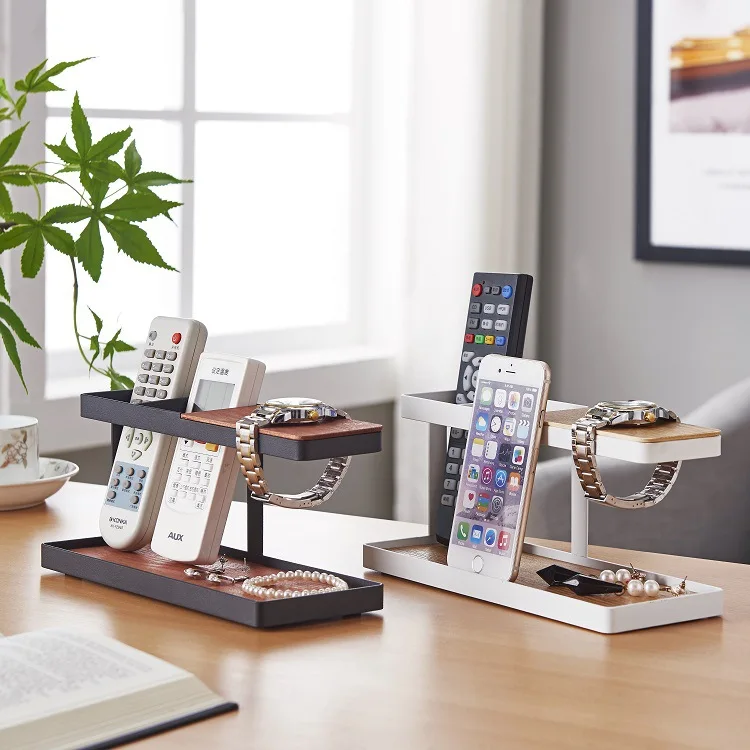 Japanese Style Iron Art Desktop Storage Rack Home Teapoy Table Desk iPad Remote Control Organizing Rack Bedroom Storage
Japanese Style Iron Art Desktop Storage Rack Home Teapoy Table Desk iPad Remote Control Organizing Rack Bedroom Storage