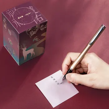 860 Sheets Message Note Journal Diary Chinese Ancient Style Life Planning Memo Pad Tips Gift Writing Accessory School Stationery
860 Sheets Message Note Journal Diary Chinese Ancient Style Life Planning Memo Pad Tips Gift Writing Accessory School Stationery