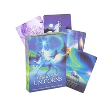 Multiplayer Mstery Tarot Deck Board Card Game Entertainment Party Divination Card Game Gift Fun Fortune-telling Board Game
Multiplayer Mstery Tarot Deck Board Card Game Entertainment Party Divination Card Game Gift Fun Fortune-telling Board Game
