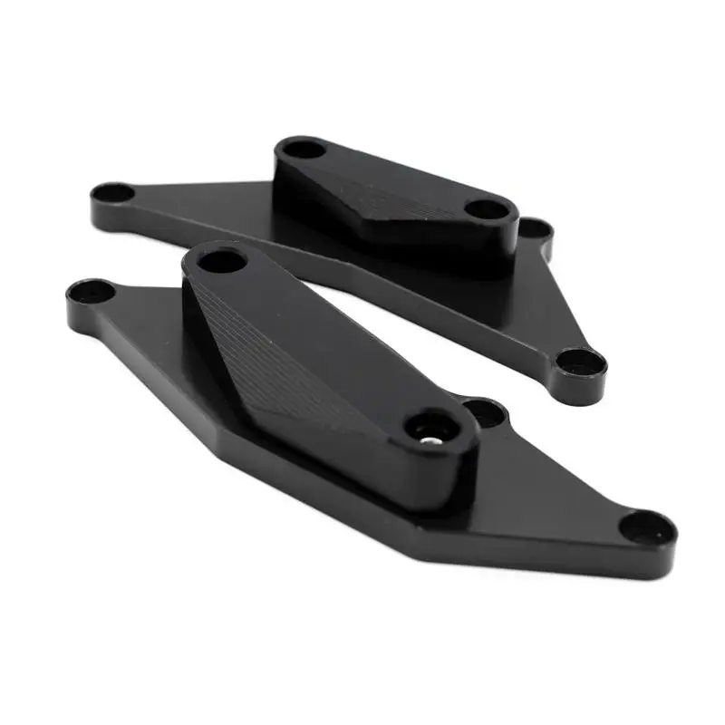 TWISTER.CK Motorcycle Modified Engine Block Protection Protection Slider for HONDA CB650F CB650R 14-19 Motorcycle Accessories
TWISTER.CK Motorcycle Modified Engine Block Protection Protection Slider for HONDA CB650F CB650R 14-19 Motorcycle Accessories