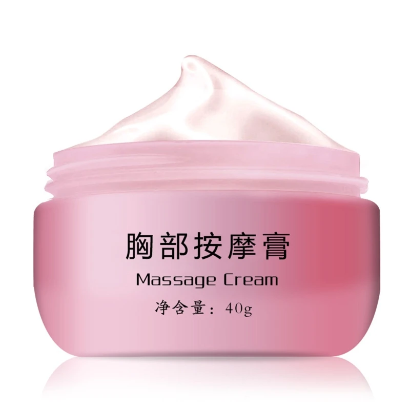 40g Breast Enlargement Cream Bust Firming Lifting Enhancement Massage for Female Women Chest Care
40g Breast Enlargement Cream Bust Firming Lifting Enhancement Massage for Female Women Chest Care