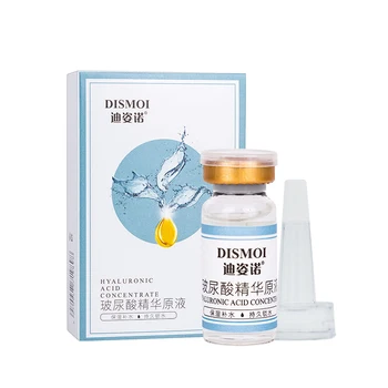 Hyaluronic Acid Shrink Pore Face Serum Anti-Aging Moisturizing Anti Wrinkle Whitening Essence Face Cream Dry Skin Care 10ml
Hyaluronic Acid Shrink Pore Face Serum Anti-Aging Moisturizing Anti Wrinkle Whitening Essence Face Cream Dry Skin Care 10ml