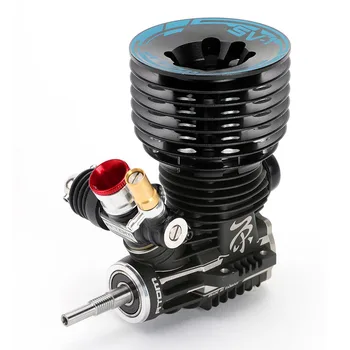 New Arrival 1 Set ATOM SV-1 Level 21 3.5cc 3P Off-Road Vehicle Methanol Engine Exhaust Pipe Set
New Arrival 1 Set ATOM SV-1 Level 21 3.5cc 3P Off-Road Vehicle Methanol Engine Exhaust Pipe Set