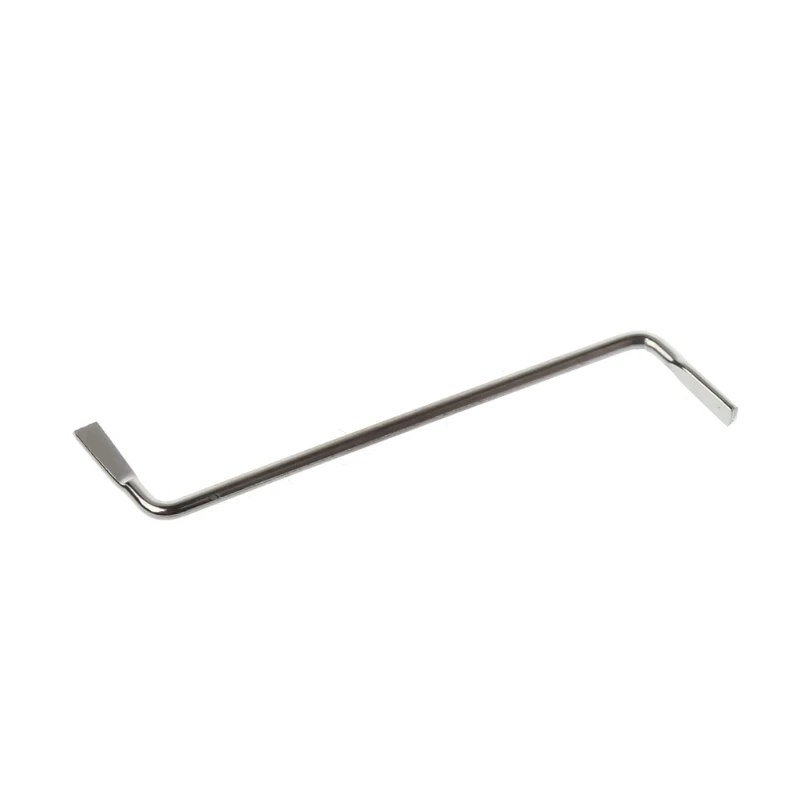 5 Pcs Stainless Steel Double Row Tension Wrench Tool Removal Hooks Lock Extractor Set
5 Pcs Stainless Steel Double Row Tension Wrench Tool Removal Hooks Lock Extractor Set