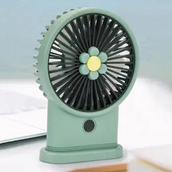 Portable Flower Handheld Desktop USB Rechargeable Summer Cooling Fan with LED Mini USB Fan Portable Handheld Ventiladors 2020
Portable Flower Handheld Desktop USB Rechargeable Summer Cooling Fan with LED Mini USB Fan Portable Handheld Ventiladors 2020