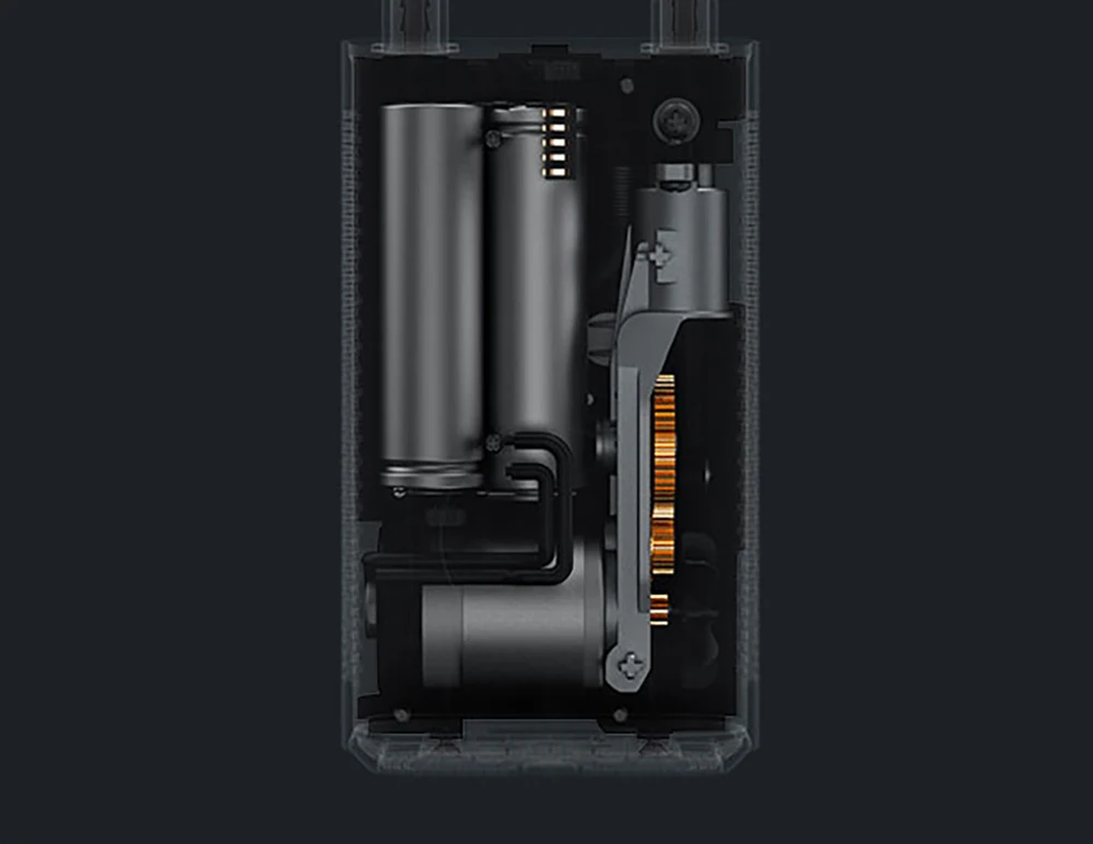 Xiaomi Компрессор Lite