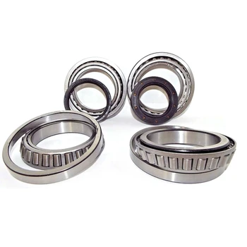 Transfer Case Rebuild Bearings & Seals Kit for Mercedes-Benz 7G-Tronic 722.9 4-Matic 
Transfer Case Rebuild Bearings & Seals Kit for Mercedes-Benz 7G-Tronic 722.9 4-Matic