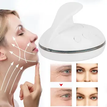 LED RF Photon Therapy Facial Skin Lifting Rejuvenation Vibration Device Machine EMS Ion Microcurrent Massager Face Skin Care 3
LED RF Photon Therapy Facial Skin Lifting Rejuvenation Vibration Device Machine EMS Ion Microcurrent Massager Face Skin Care 3