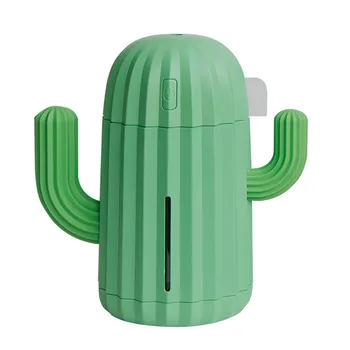 USB Ultrasonic Air Humidifier Cactus Timing Aromatherapy Essential Oil Diffuser Aroma Mist Maker Fogger Mini Air Humidifier
USB Ultrasonic Air Humidifier Cactus Timing Aromatherapy Essential Oil Diffuser Aroma Mist Maker Fogger Mini Air Humidifier