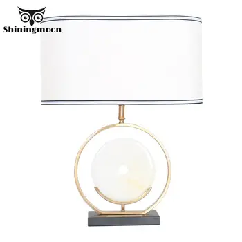 Chinese Classical Table Lamp Modern Fabric Marble Decoration Table Lights Bedroom Bedside Table Light Reading Learning Lighting
Chinese Classical Table Lamp Modern Fabric Marble Decoration Table Lights Bedroom Bedside Table Light Reading Learning Lighting