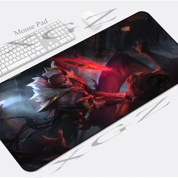 XGZ Large Mouse Pad Black Lock Edge HD Japanese Anime Swordsman Custom Computer Desk Mat Rubber Non-slip Xxl
XGZ Large Mouse Pad Black Lock Edge HD Japanese Anime Swordsman Custom Computer Desk Mat Rubber Non-slip Xxl