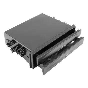 1pc Universal Car Double Din Radio Pocket Drink Cup New Storage Car Organizer Holder Black Tools Box Storage Z9X5
1pc Universal Car Double Din Radio Pocket Drink Cup New Storage Car Organizer Holder Black Tools Box Storage Z9X5