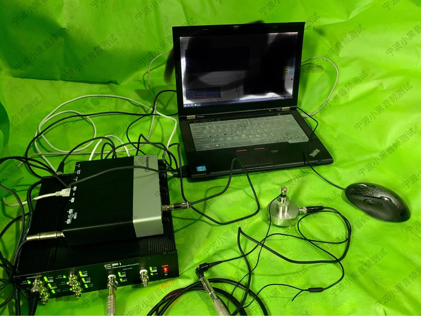 New earphone electroacoustic test system frequency response curve phase distortion waterfall chart compatible soundcheck
New earphone electroacoustic test system frequency response curve phase distortion waterfall chart compatible soundcheck
