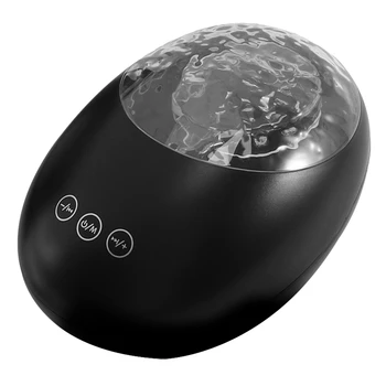 Ocean Wave Projector Night Light, Bluetooth Music 8 Colorful Light Mode,3 Adjustable Brightness, for Kids Adults Bedroom Living
Ocean Wave Projector Night Light, Bluetooth Music 8 Colorful Light Mode,3 Adjustable Brightness, for Kids Adults Bedroom Living