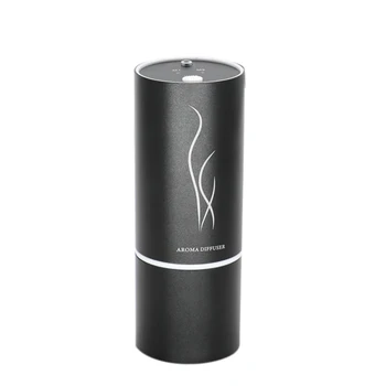 Portable USB Humidifier Essential Oil Diffuser Aroma Diffuser Air Purifier Aromatherapy Mist Maker Car Home Aromatherapy Diffuse
Portable USB Humidifier Essential Oil Diffuser Aroma Diffuser Air Purifier Aromatherapy Mist Maker Car Home Aromatherapy Diffuse