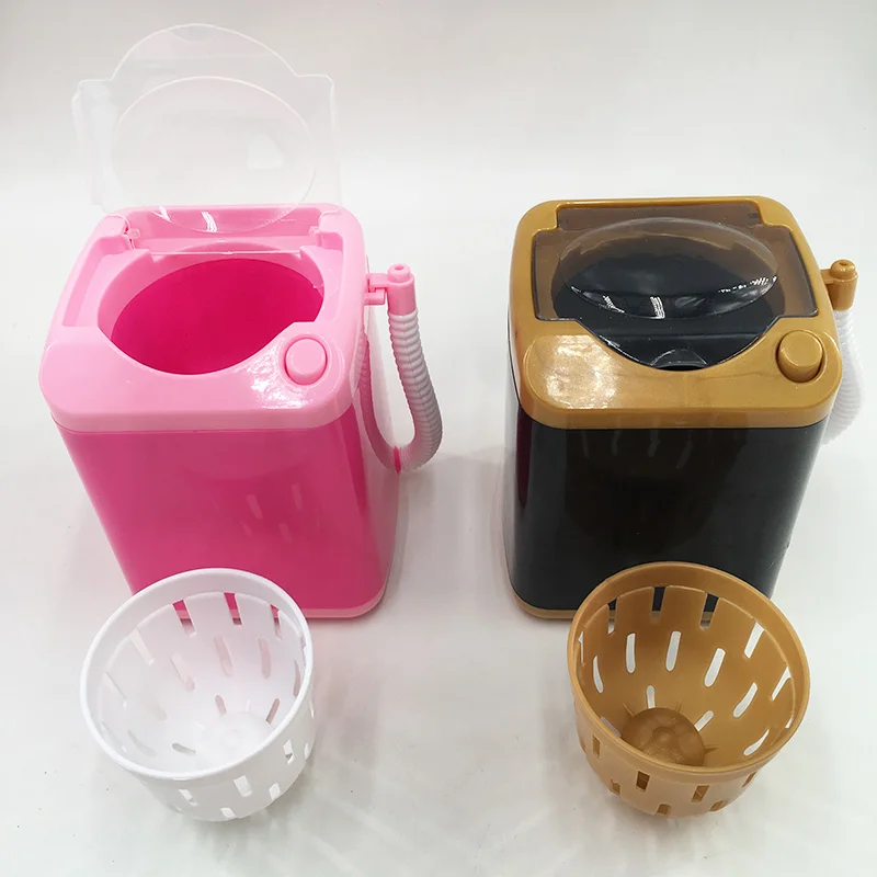 1pc Cheap Lashes Washer Machine Mini Electric Automatic Makeup Sponge Washing Machine for Mink Eyelashes
1pc Cheap Lashes Washer Machine Mini Electric Automatic Makeup Sponge Washing Machine for Mink Eyelashes