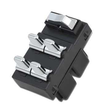 Car Driver Side Door Master Power Window Control Switch fit for 98-02 Lincoln Town F8VZ-14529-AA
Car Driver Side Door Master Power Window Control Switch fit for 98-02 Lincoln Town F8VZ-14529-AA