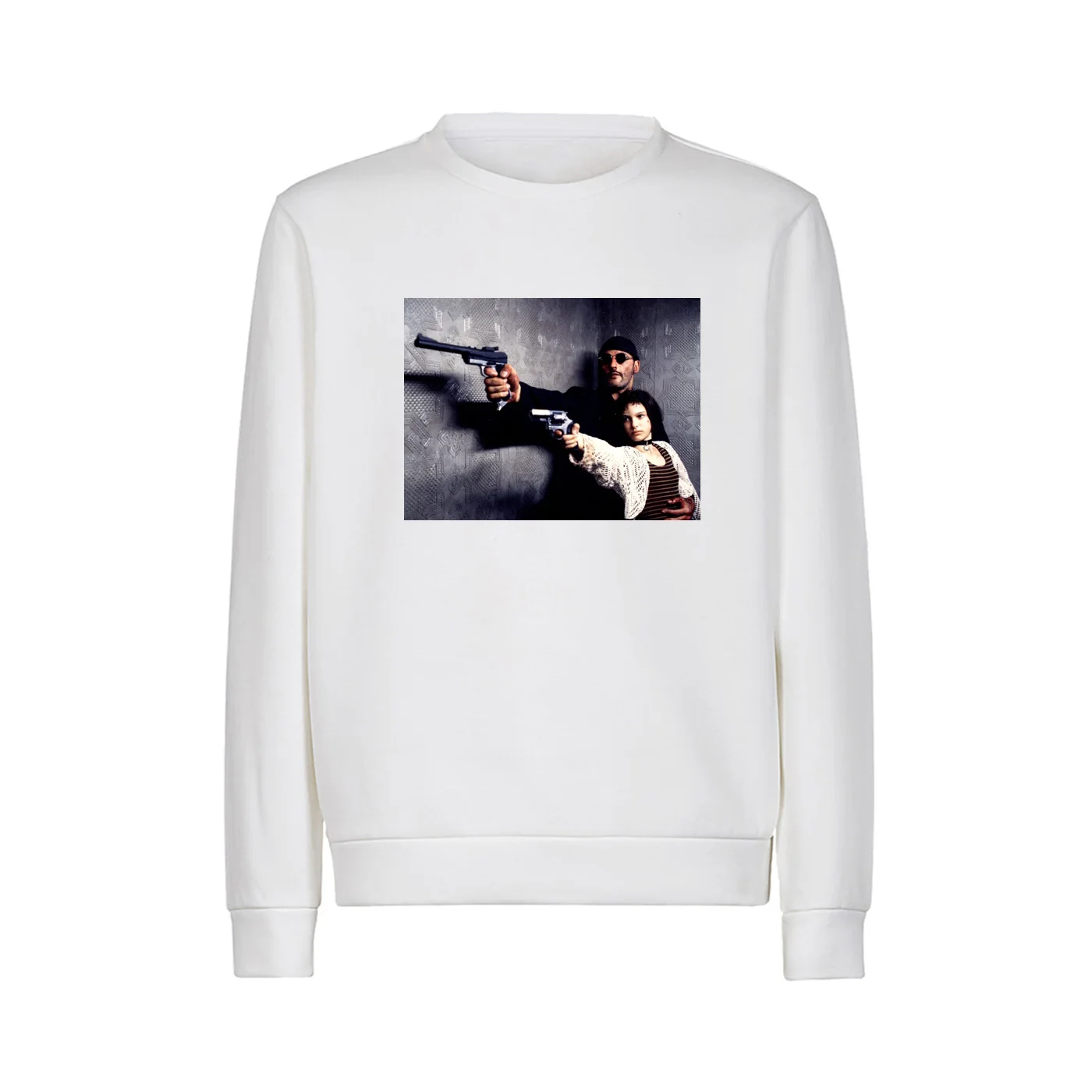 Leon The Professional Men Sweatshirt Spring Winter 2019 Fashion Hoodies Fleece High Quality Hip Hop Streerwear Casual Tracksuit
Leon The Professional Men Sweatshirt Spring Winter 2019 Fashion Hoodies Fleece High Quality Hip Hop Streerwear Casual Tracksuit