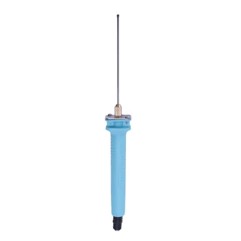 HOT-Foam Cutting Pen Electric Polystyrene Machine Cutter Kit Tool Hand Held Engraver
HOT-Foam Cutting Pen Electric Polystyrene Machine Cutter Kit Tool Hand Held Engraver