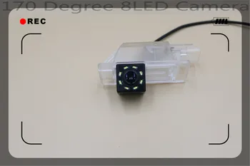 170 Degree Reverse Parking Car Rear view Camera for Peugeot 2008 2013 -2018 408 508 308 Reversing Car Camera
170 Degree Reverse Parking Car Rear view Camera for Peugeot 2008 2013 -2018 408 508 308 Reversing Car Camera